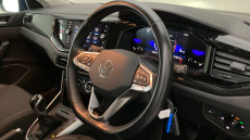 Volkswagen Polo 1.0 TSI Life 5dr Petrol Hatchback